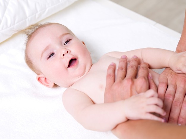 Asto Baby Spa: Santai Bersama Si Kecil di Tengah Kesibukan Cilacap
